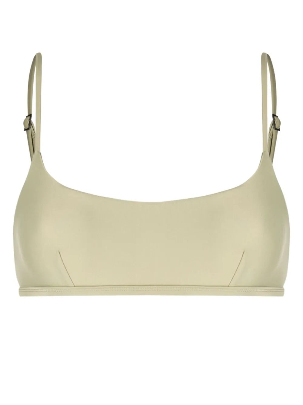 Adjustable Strap Bikini Top