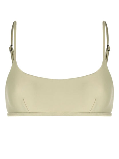 Adjustable Strap Bikini Top