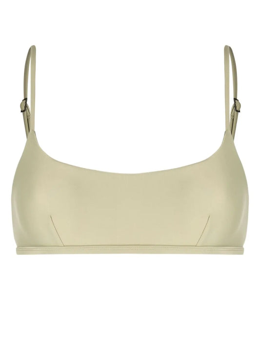Adjustable Strap Bikini Top