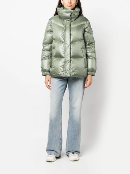 Aliquippa Puffer Jacket