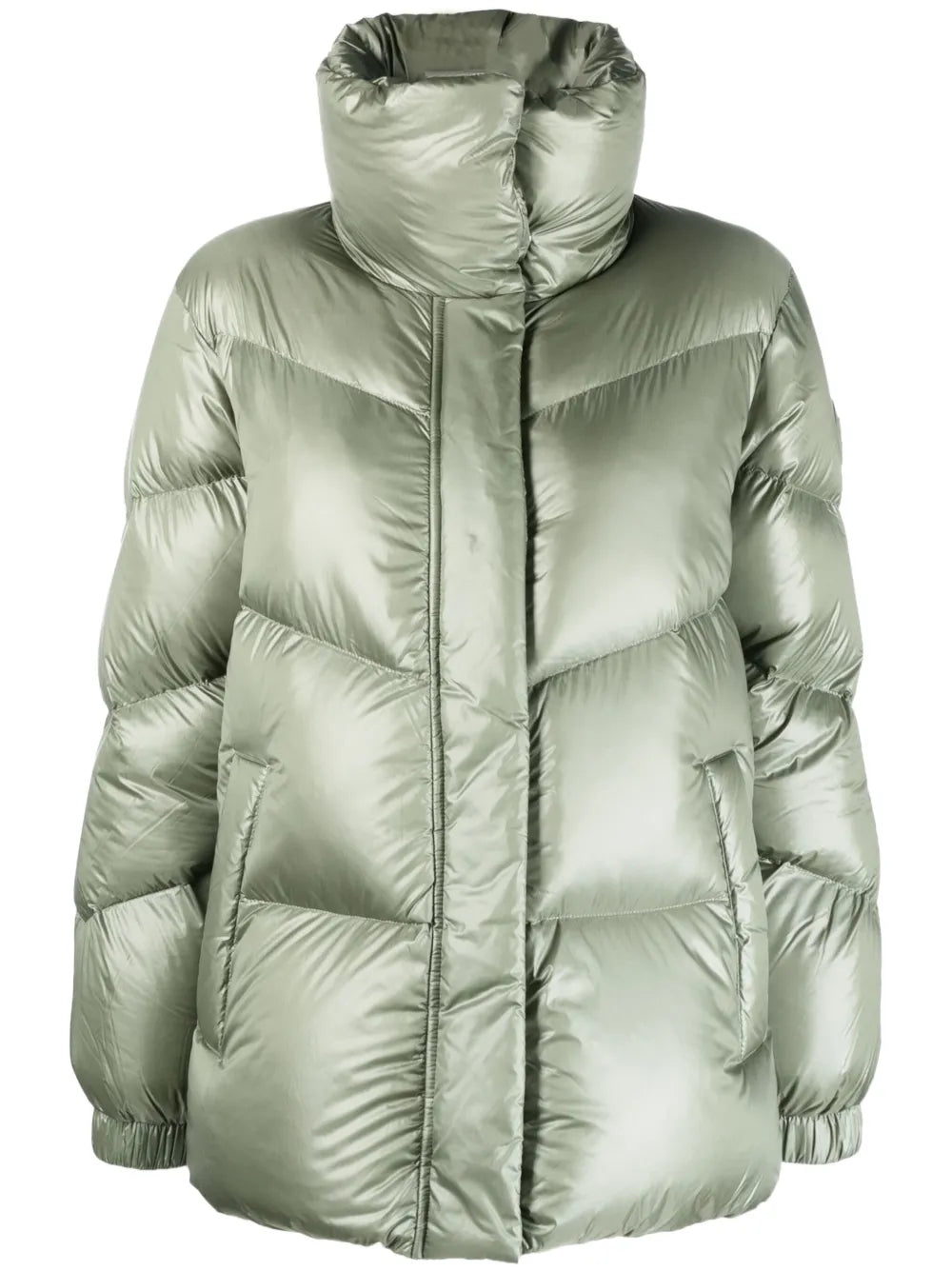 Aliquippa Puffer Jacket