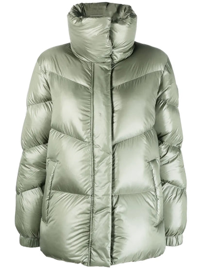Aliquippa Puffer Jacket