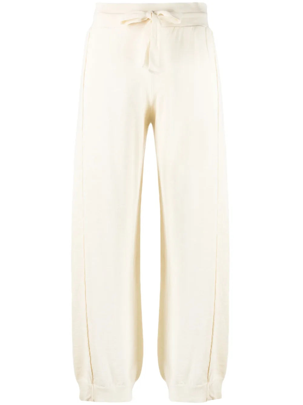 Cotton Track Pants