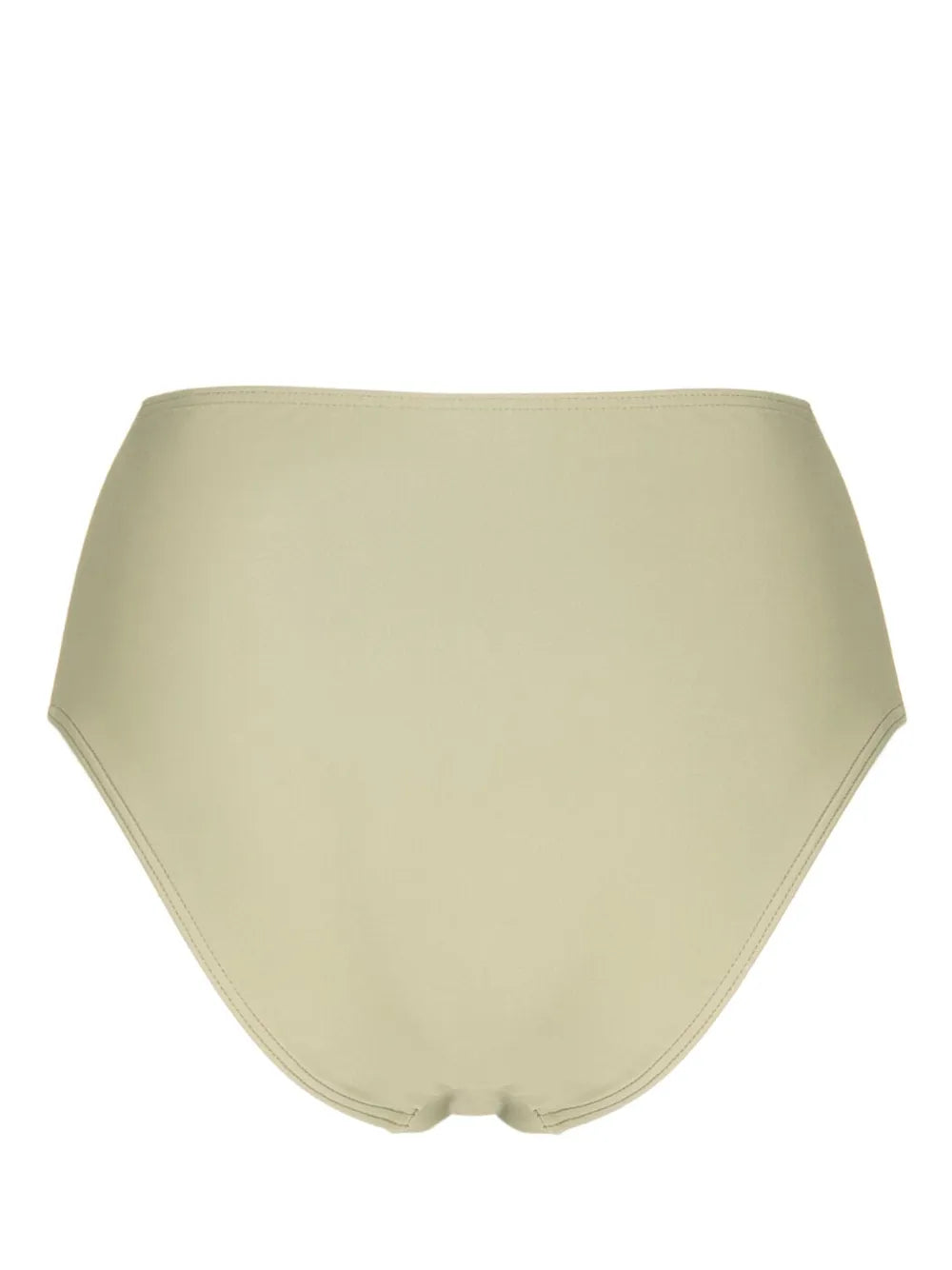 High-Waisted Bikini Bottoms