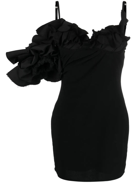 La Robe Duna Minidress