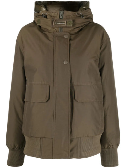 Arctic Padded Jacket