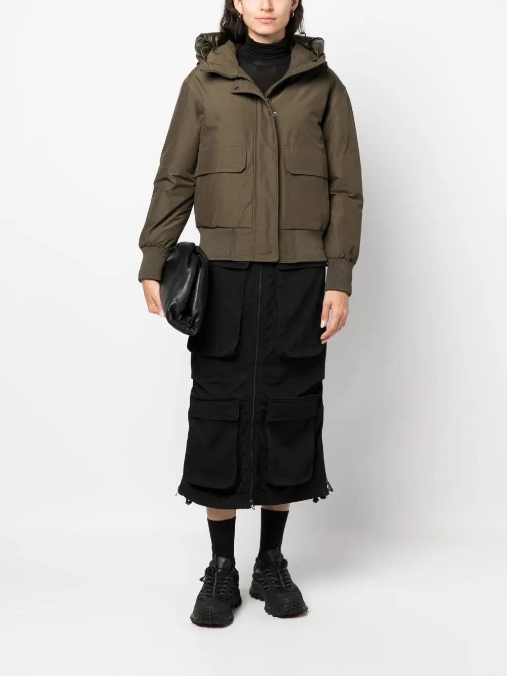 Arctic Padded Jacket
