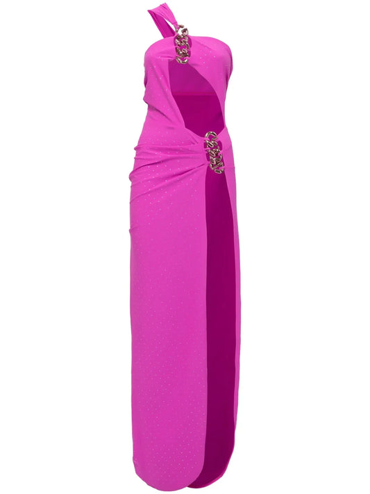 Bling Midi Dress