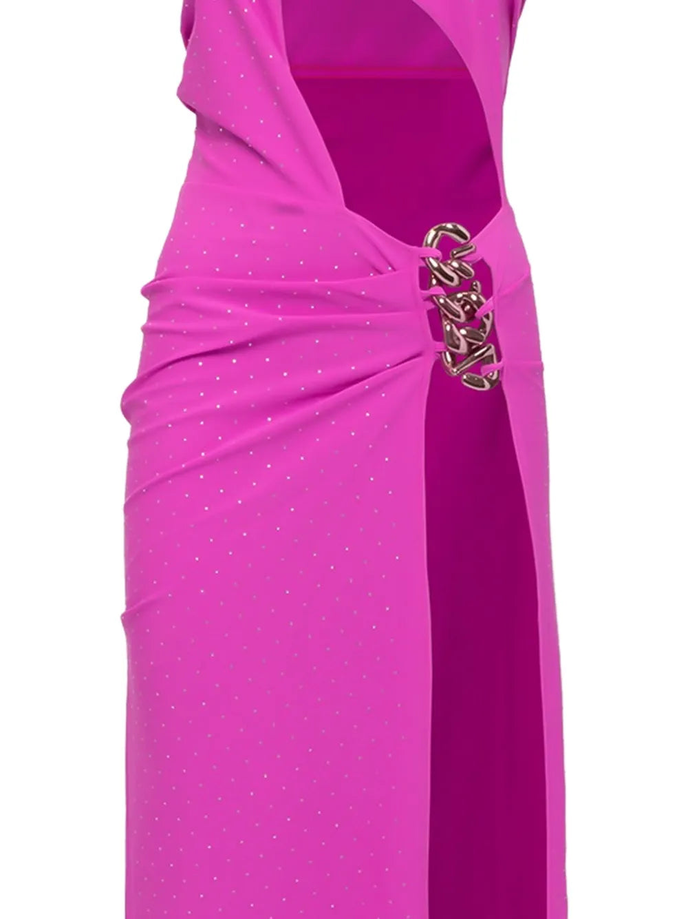 Bling Midi Dress