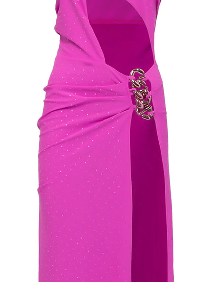 Bling Midi Dress
