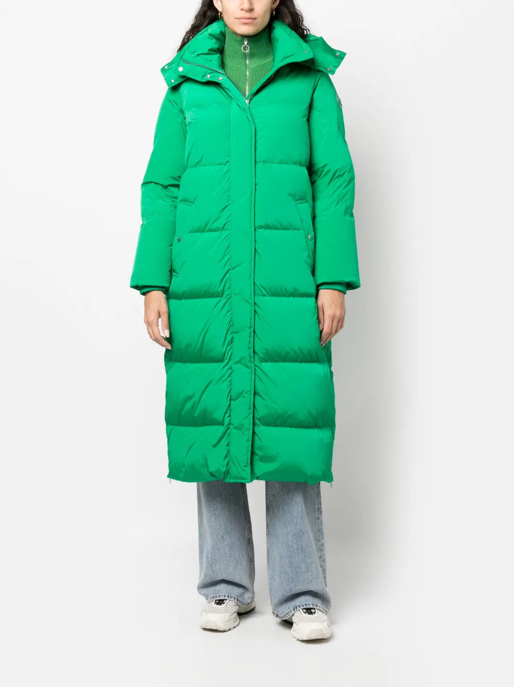 Aurora Parka Coat