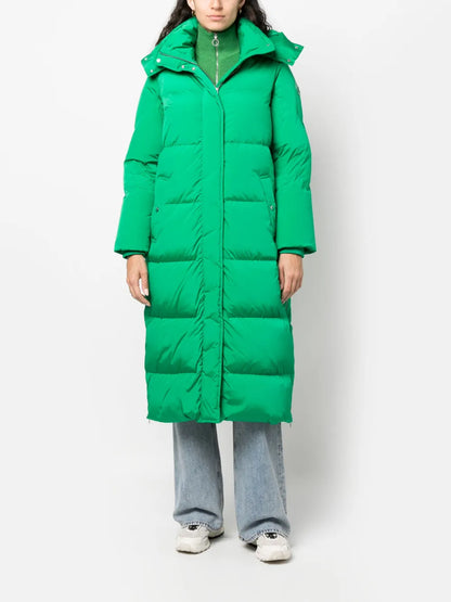 Aurora Parka Coat