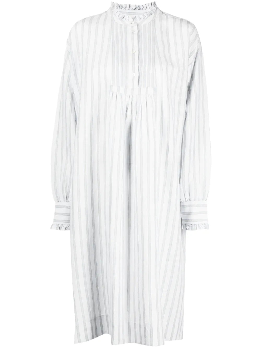 Florian Shirt Dress