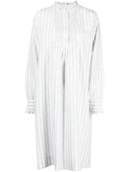 Florian Shirt Dress