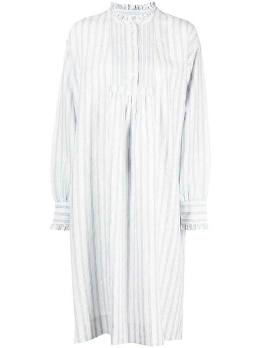 Florian Shirt Dress