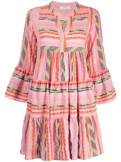 Ella Short Dress