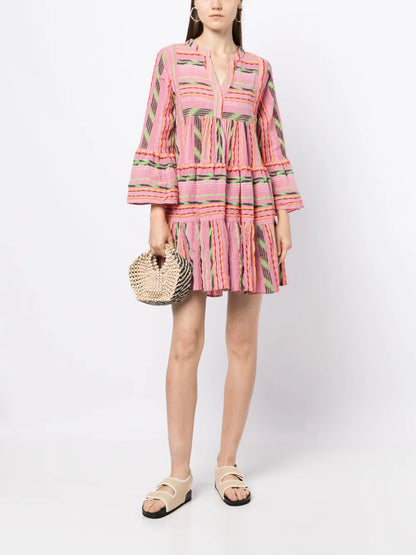 Ella Short Dress