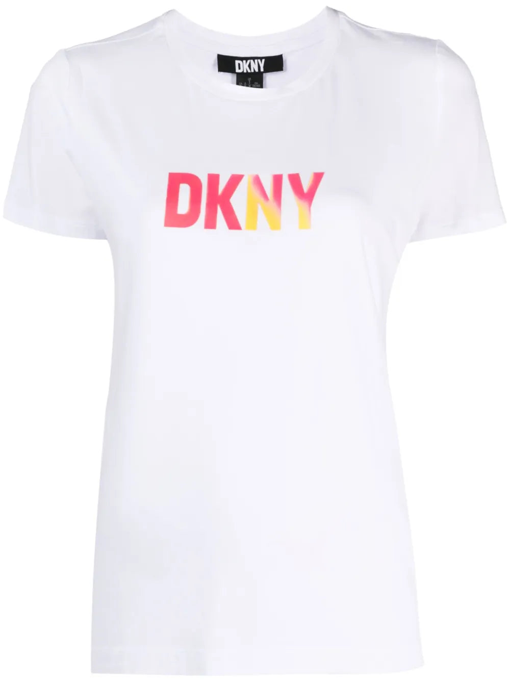 Logo-Print T-Shirt