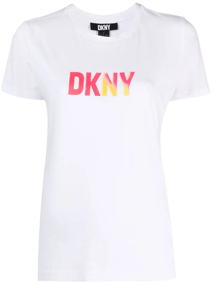 Logo-Print T-Shirt