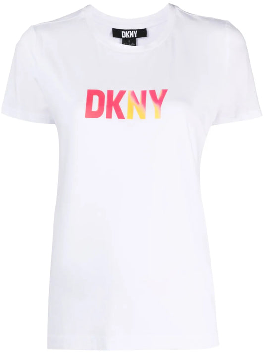 Logo-Print T-Shirt