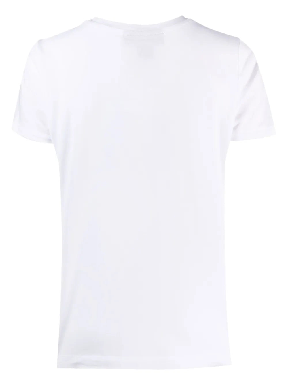 Logo-Print T-Shirt