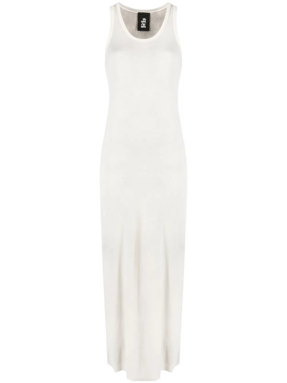 Jersey Midi Dress