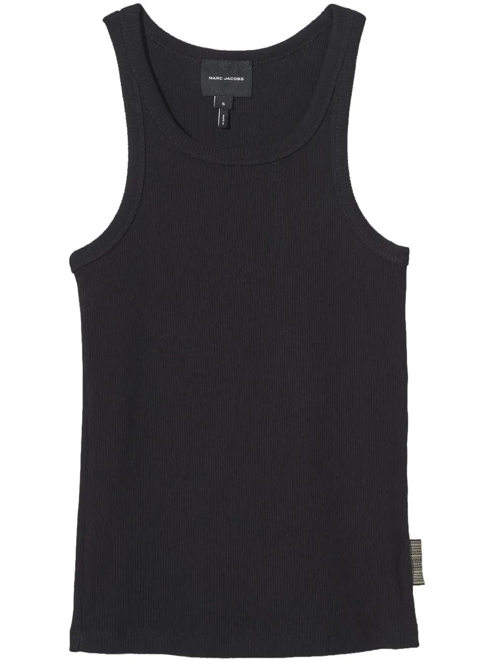 Icon Ribbed Tank Top