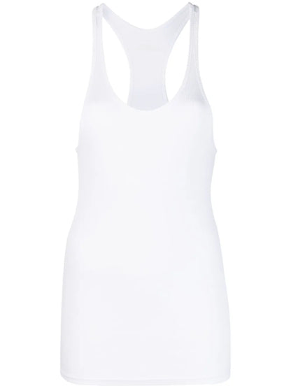 Tenesy Ribbed Tank Top