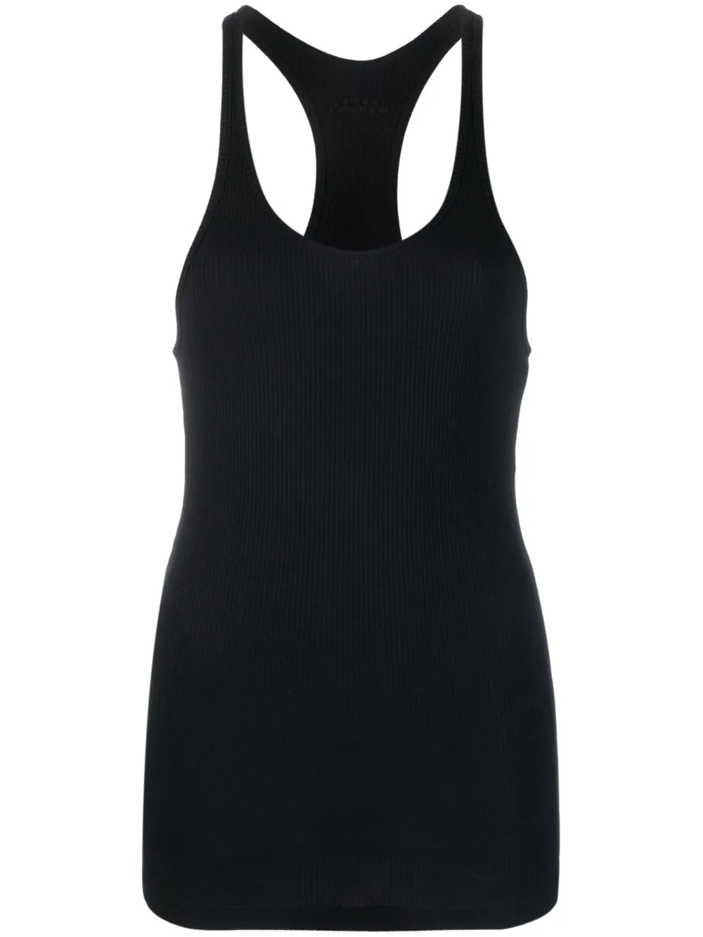 Tenesy Ribbed Tank Top