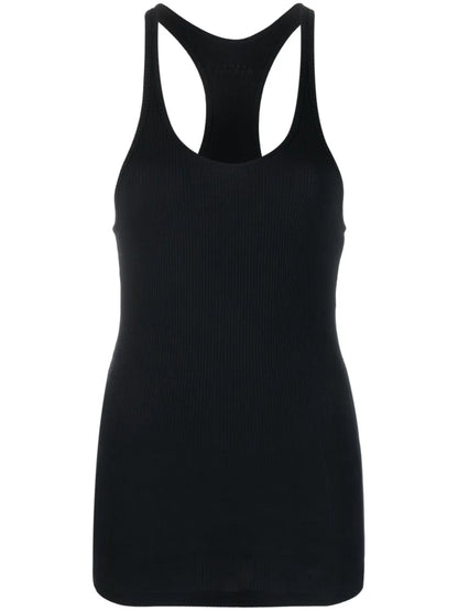 Tenesy Ribbed Tank Top