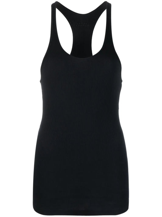 Tenesy Ribbed Tank Top