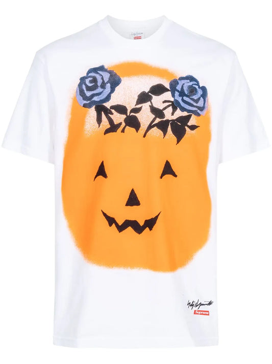 Pumpkin T-Shirt