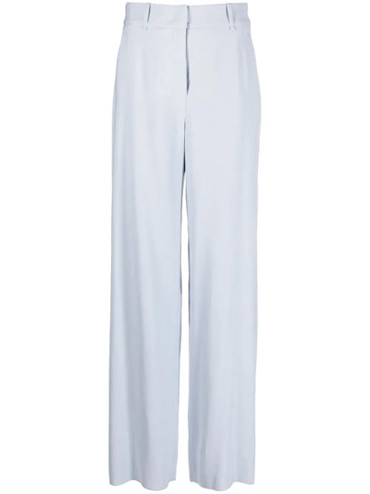 High-Waisted Palazzo Pants