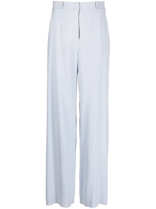 High-Waisted Palazzo Pants