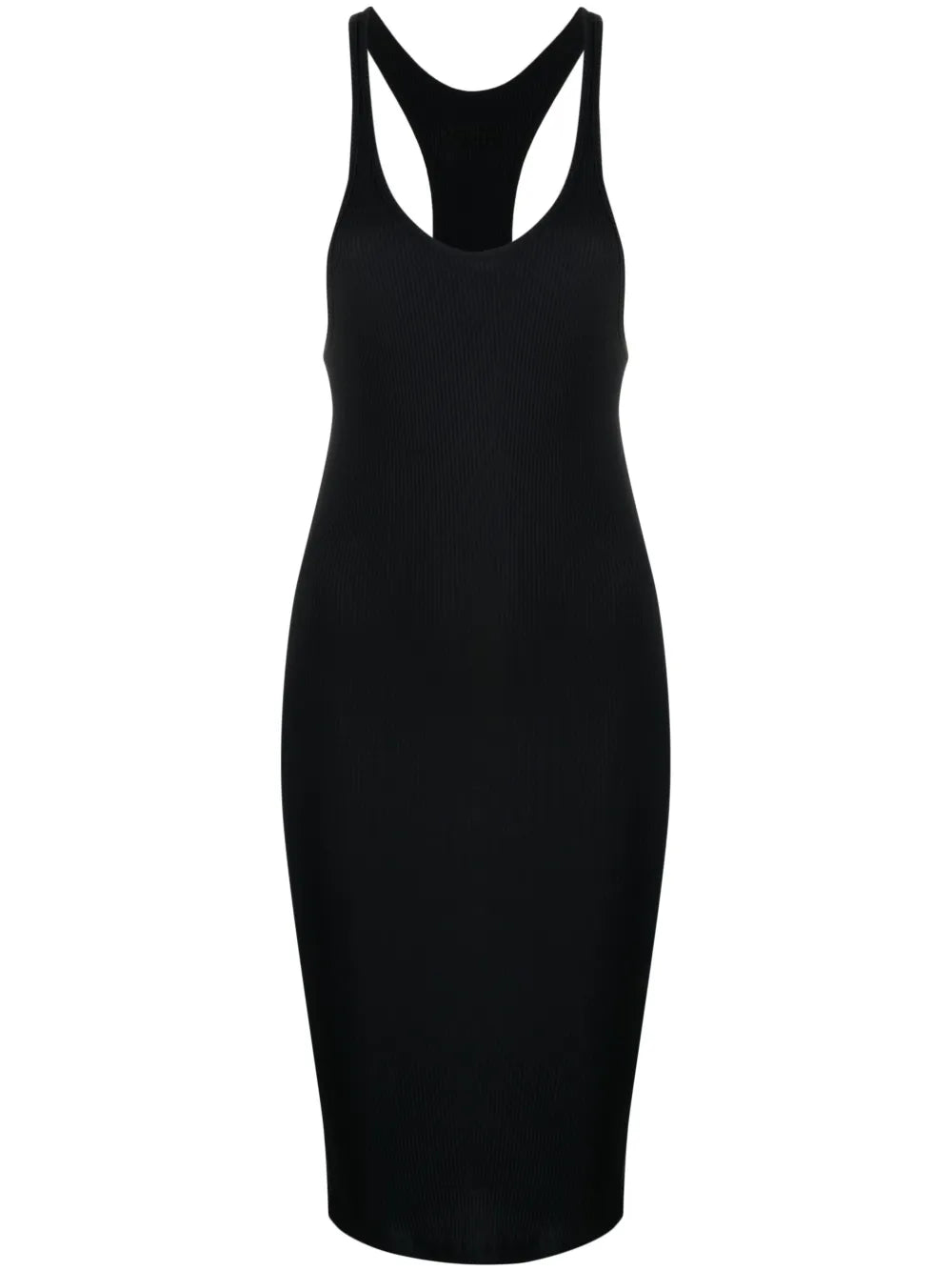 Tory Ribbed Tank Dress
