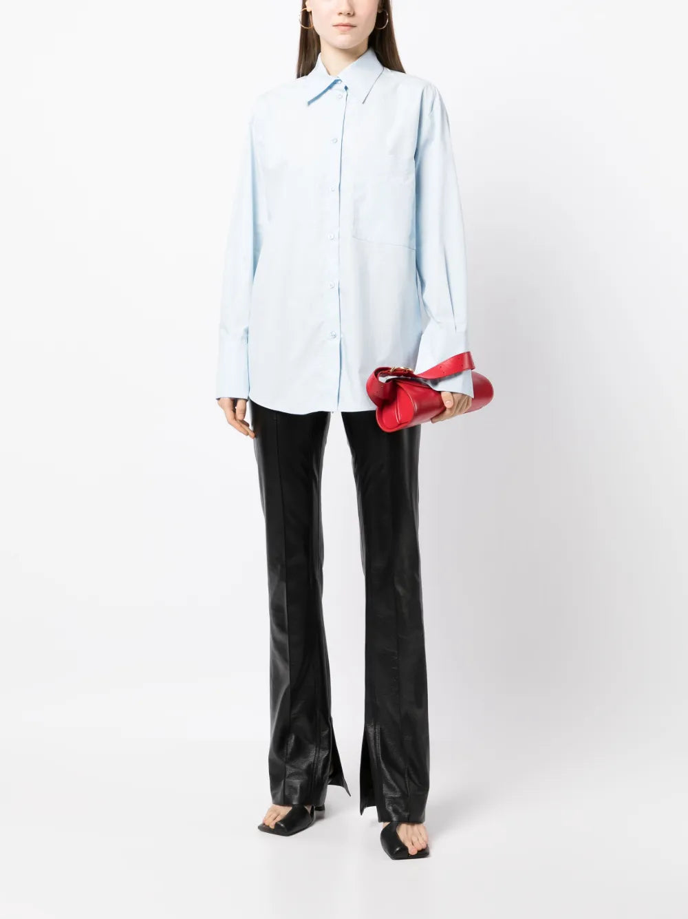 Button Down Shirt