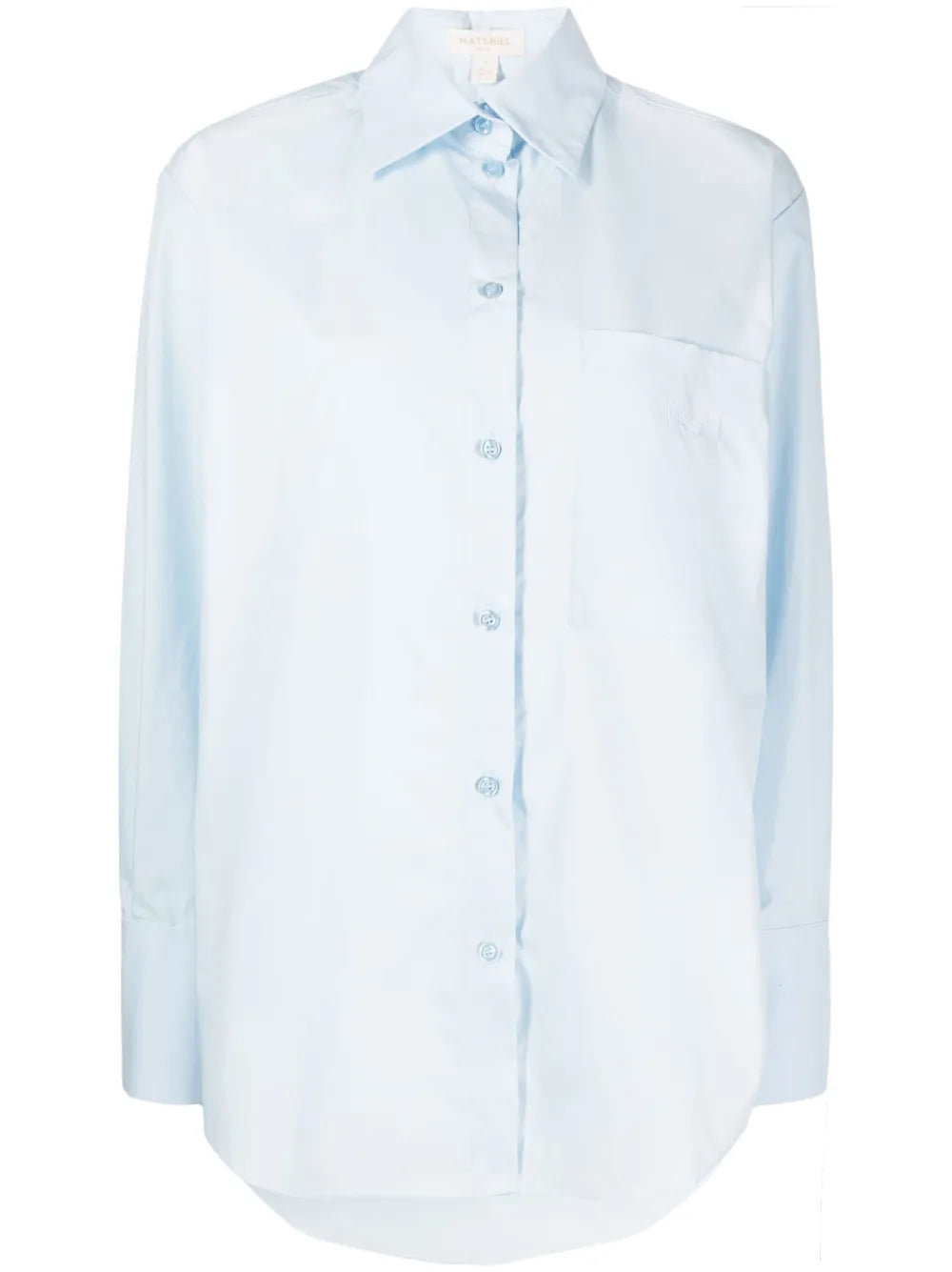 Button Down Shirt