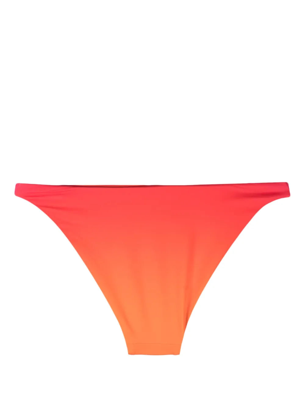 Ombré-Effect Bikini Bottom