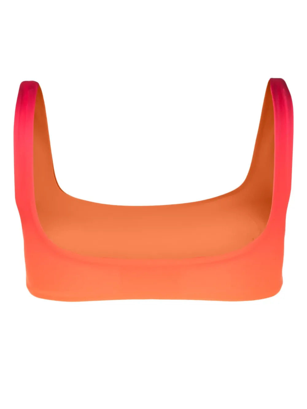 Scoop Bikini Top