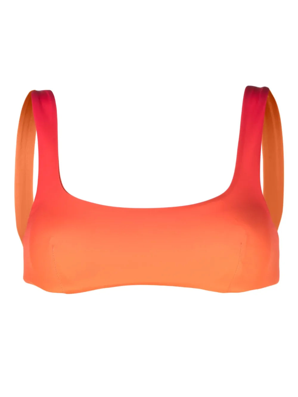 Scoop Bikini Top