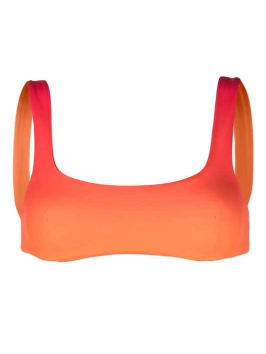 Scoop Bikini Top
