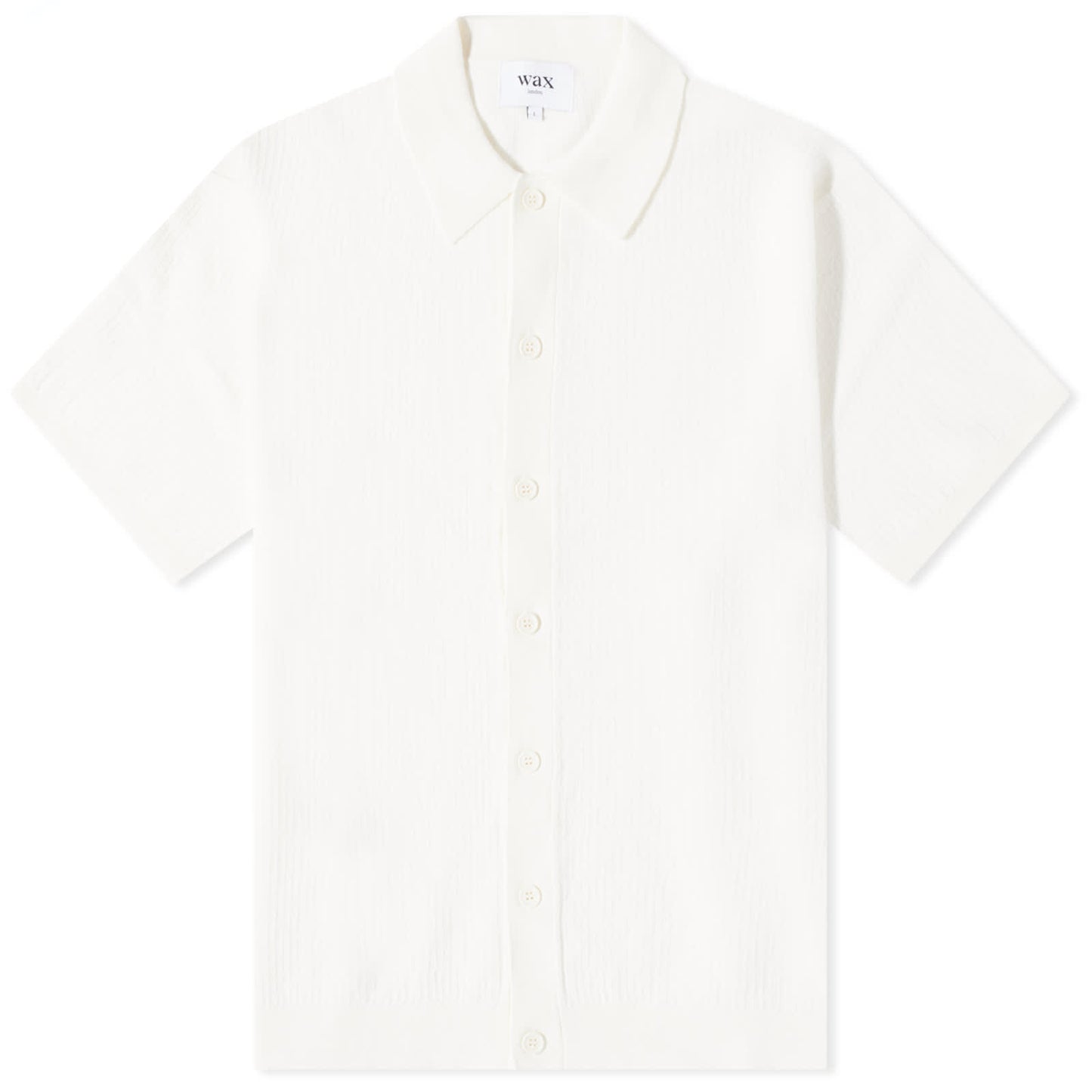 Tellaro Short Sleeve Knit Shirt