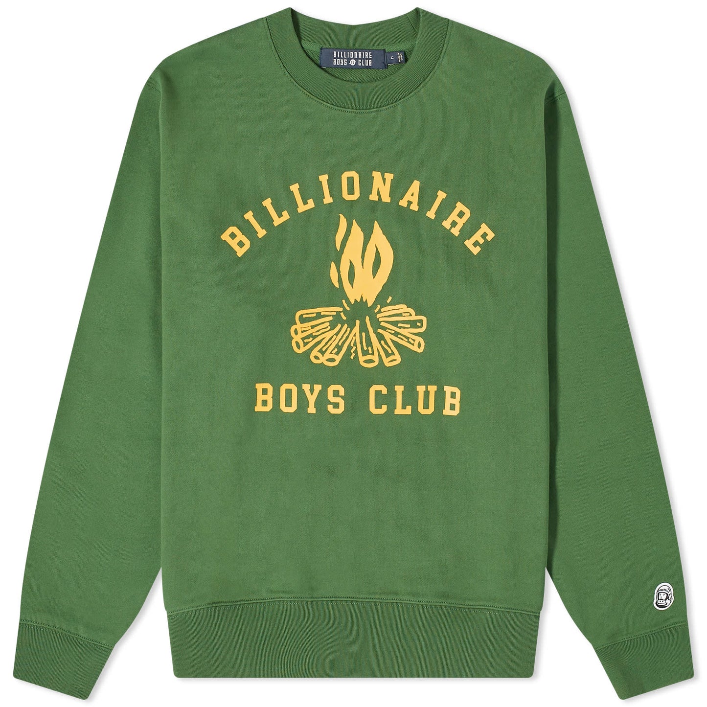 Campfire Crew Sweat