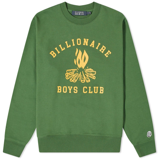Campfire Crew Sweat