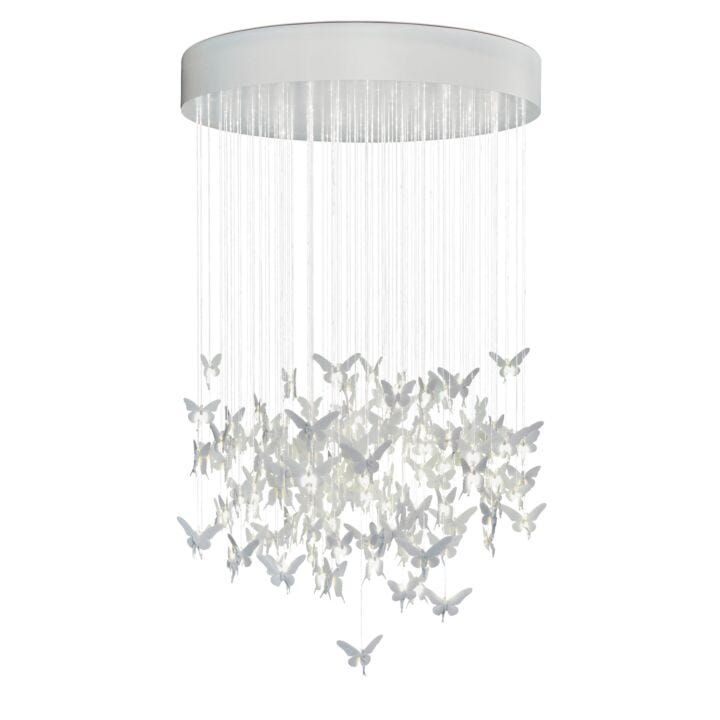 Niagara Chandelier 1.35M