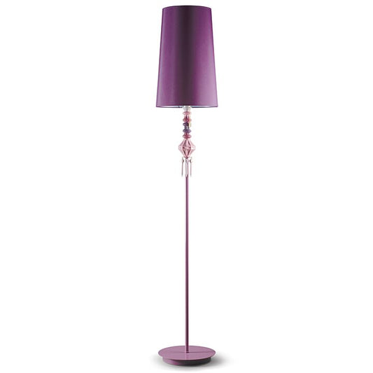 Belle De Nuit Floor Lamp