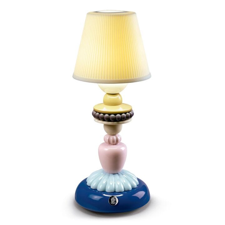 Sunflower Firefly Table Lamp