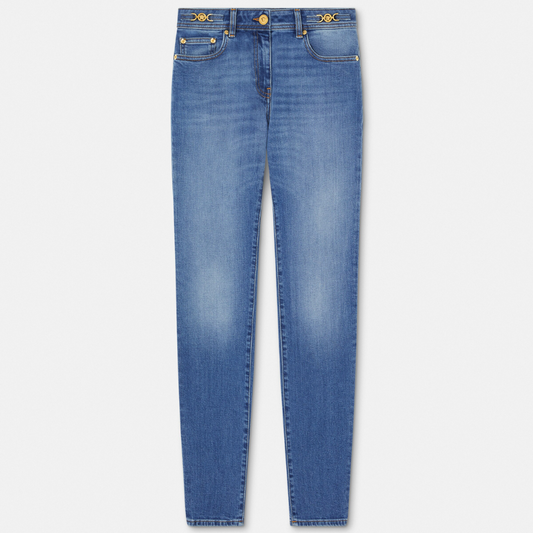 Medusa '95 Skinny Jeans