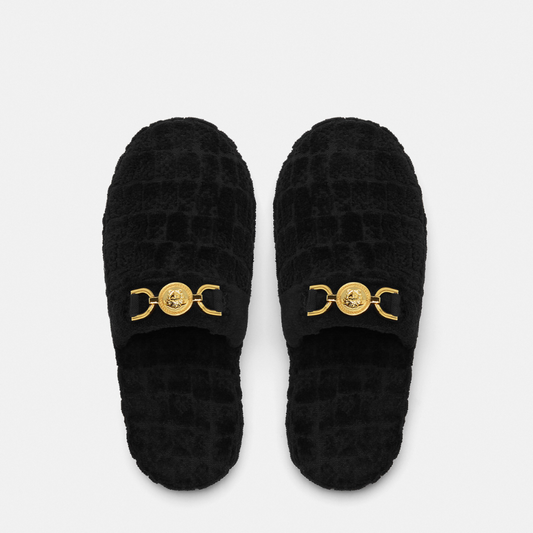 Icon Slippers