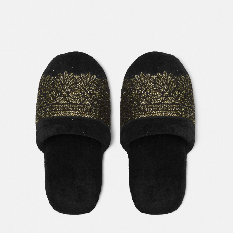 Coupe des Dieux Slippers